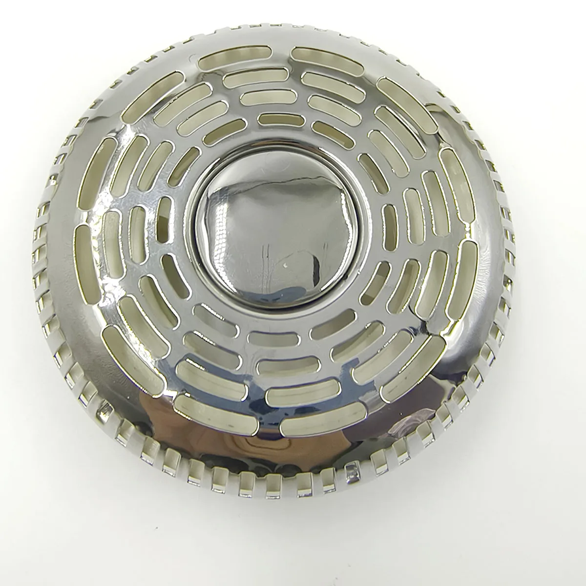Replacement parts for Massage Tube Water suctions,FO2L Stainless steel surface,Perfect, durable, and shiny