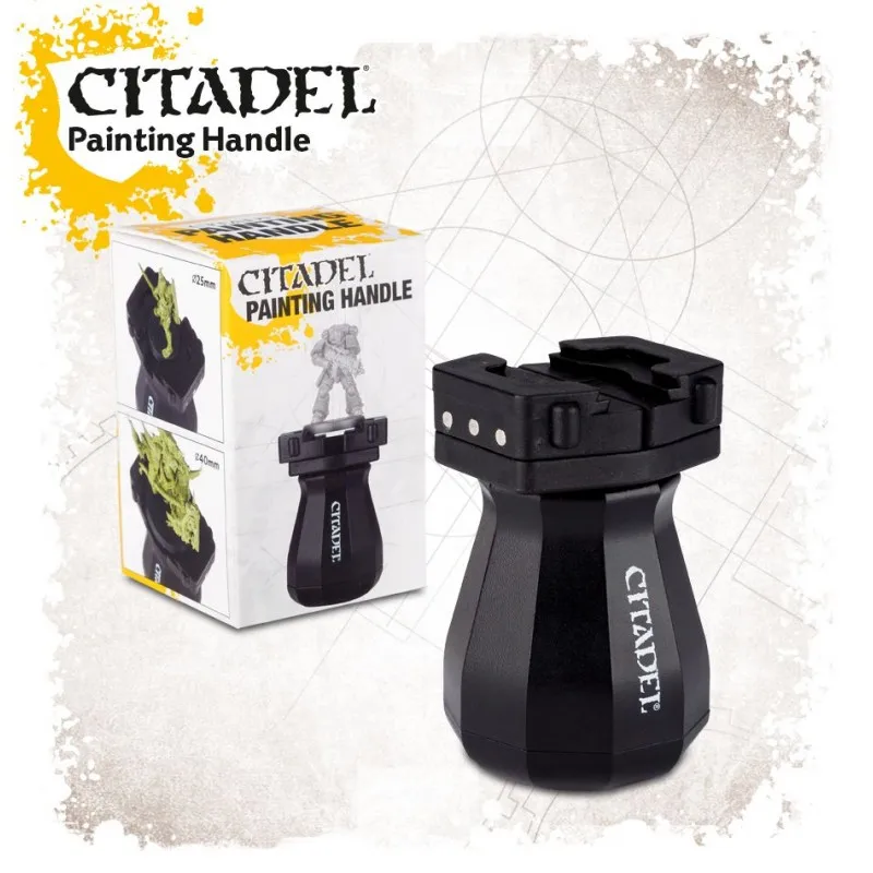 HammerHouse  Citadel Painting Handle XL by Games Workshop at $30.00 SGD SGD