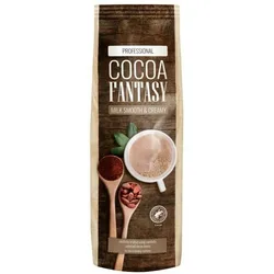 Chocolate Cocoa Fantasy de Jacobs, bolsa 1kg 8711000487631 Raíz Inicio PRODUCTOS SOLUBLES 4061039
