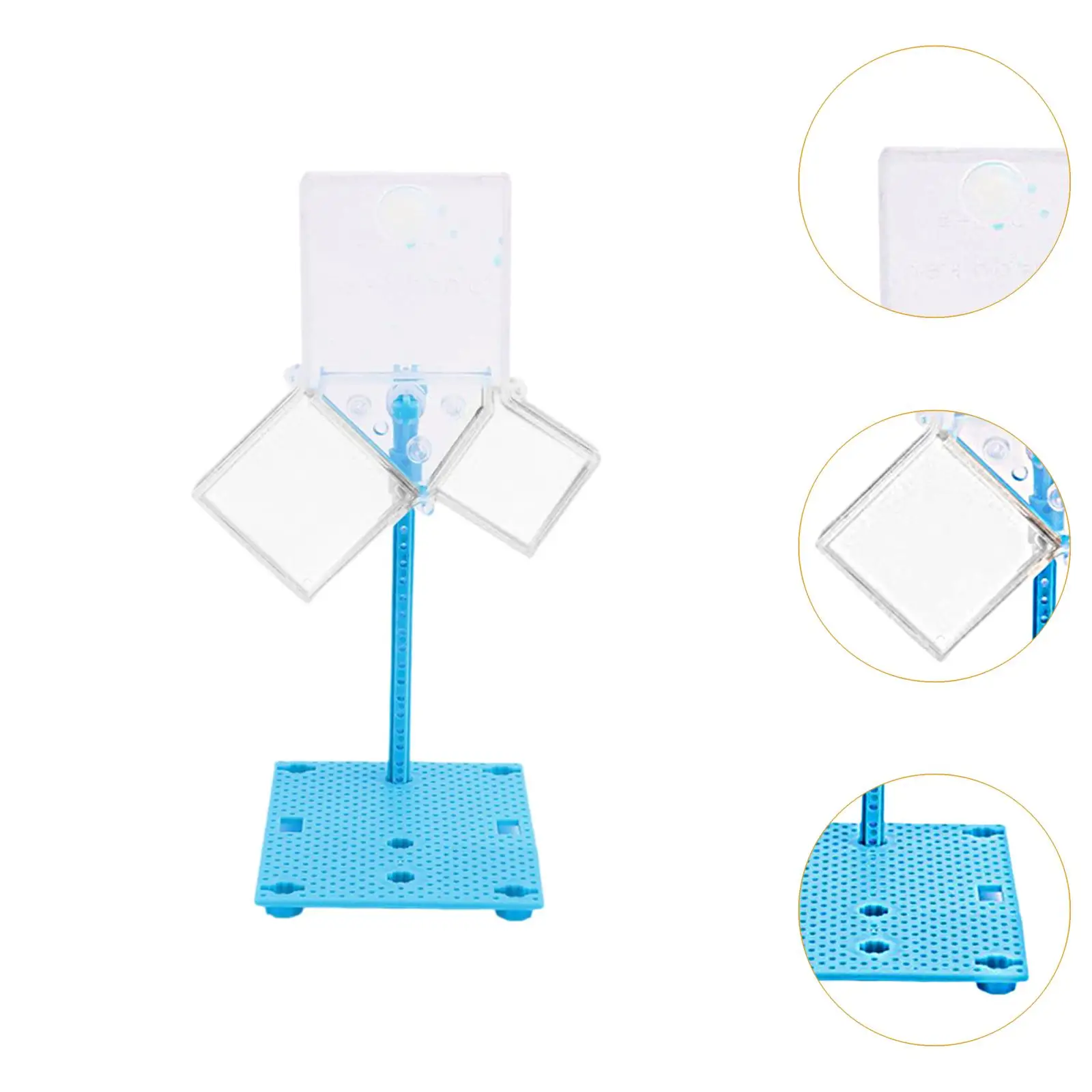 Pythagorean Theorem Physics Experiment Set Teaching Tool Early Educational Toys Geometry Mathematics Primary Teacher Teens
