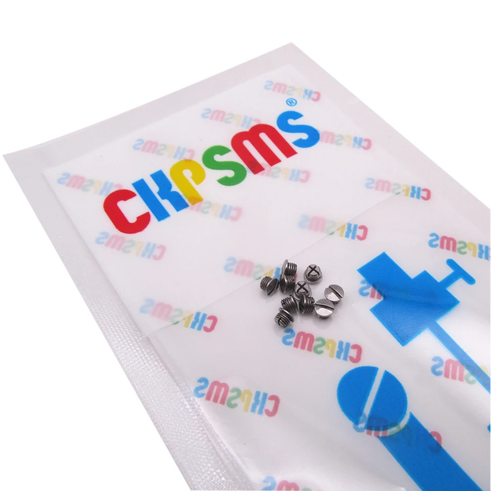 Régulateur De Tension De Fil Machine À Coudre Surface Lisse 3 Pièces Sans Rayures Assemblage De