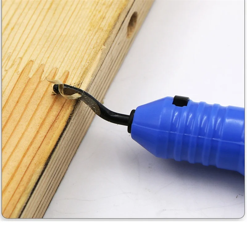 DIY Edge Cutter NB1100 Deburring Handle for Copper Tube Reamer Tool Parts Trimming Knife BS1010 Burr Scraper 5