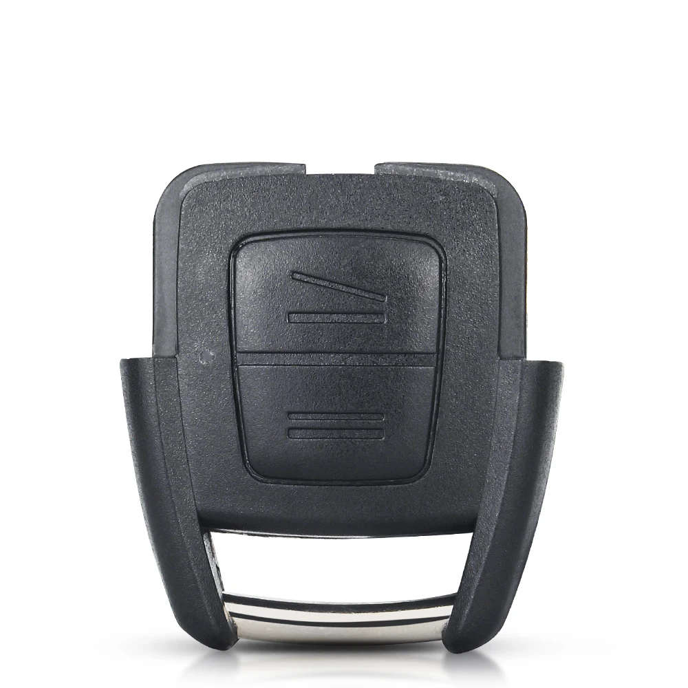 2/3 Buttons Remote Control Car Key Shell Fob Case For VAUXHALL Opel Zafira Astra Astra g a BOSCH TS ASTRA key case fob cover key cover folding car key shell car key shell