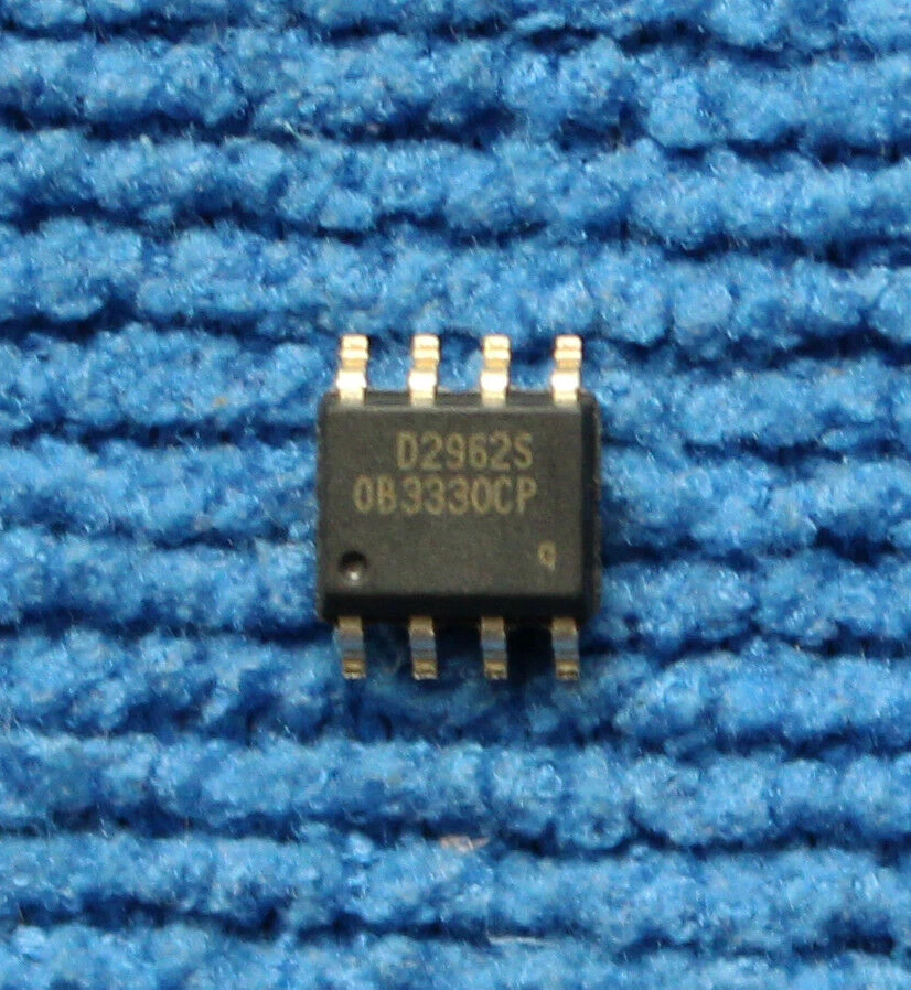 

1PCS OB3330CP OB3330 3330CP 3330 SOP-8 In Stock