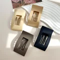 4pcs Matte