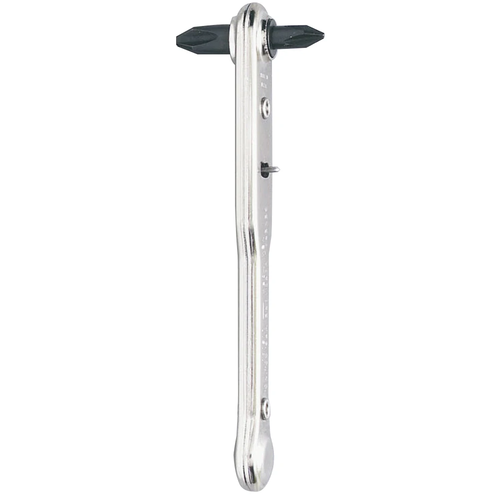 

General offset ratchet 807X manual cutting tool