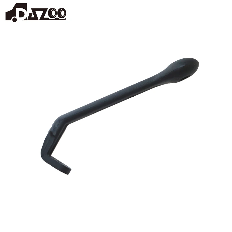 

For Skoda Octavia 2004-2017 Fabia 2007-2015 Luggage Compartment Lid Lining Handle Trunk Closing Handle 1Z5 827 895 1Z5827895