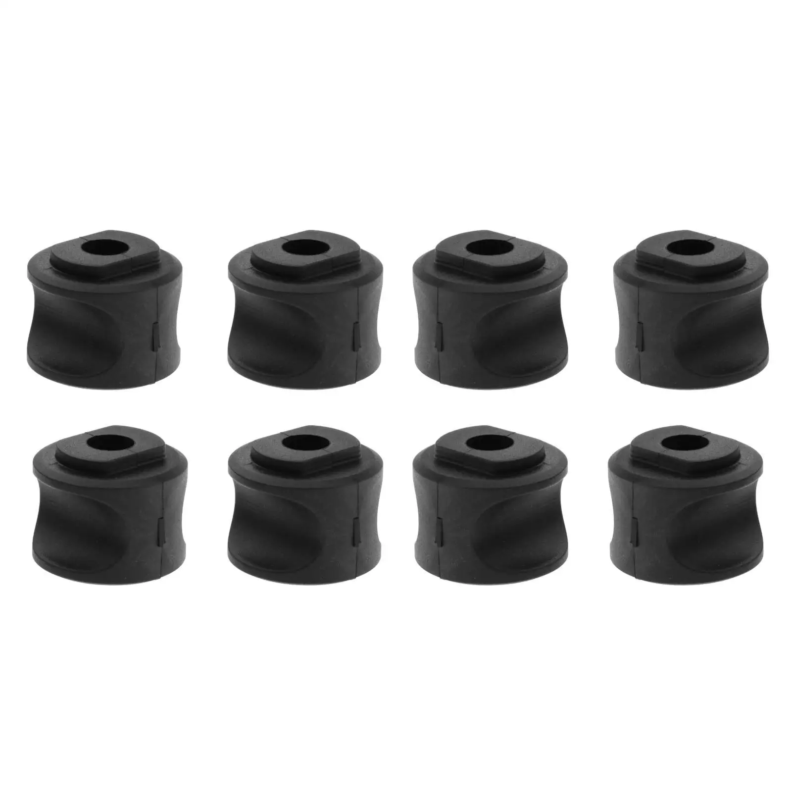후방 스태빌라이저 지지대 부시, 97 05 스포츠맨에 적합, 8 팩, 31mm