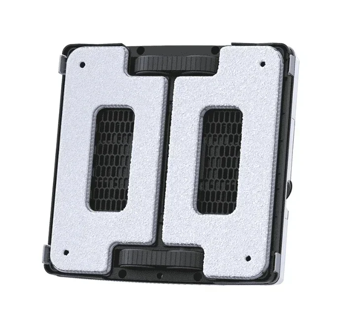 Description Picture 2 of itemOriginal HOBOT S6 Pro/S7 Pro Home Fully Automatic Window Cleaning Machine Accessories, Dedicated Cleaning Cloth