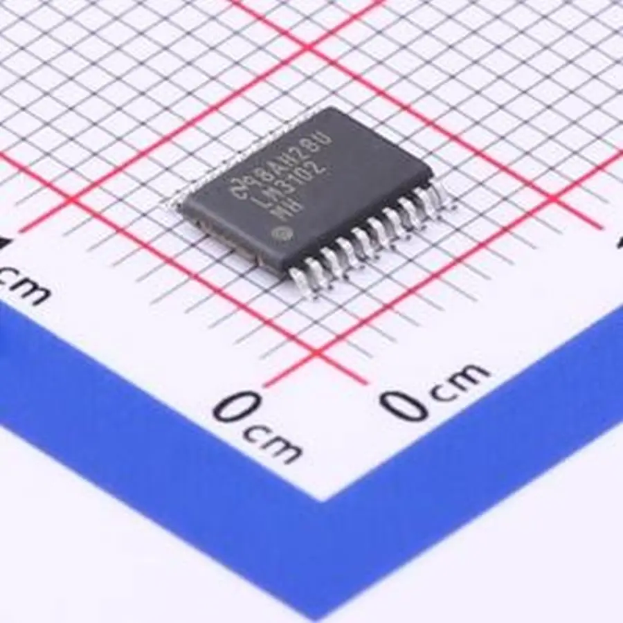 LM3102MHX/NOPB