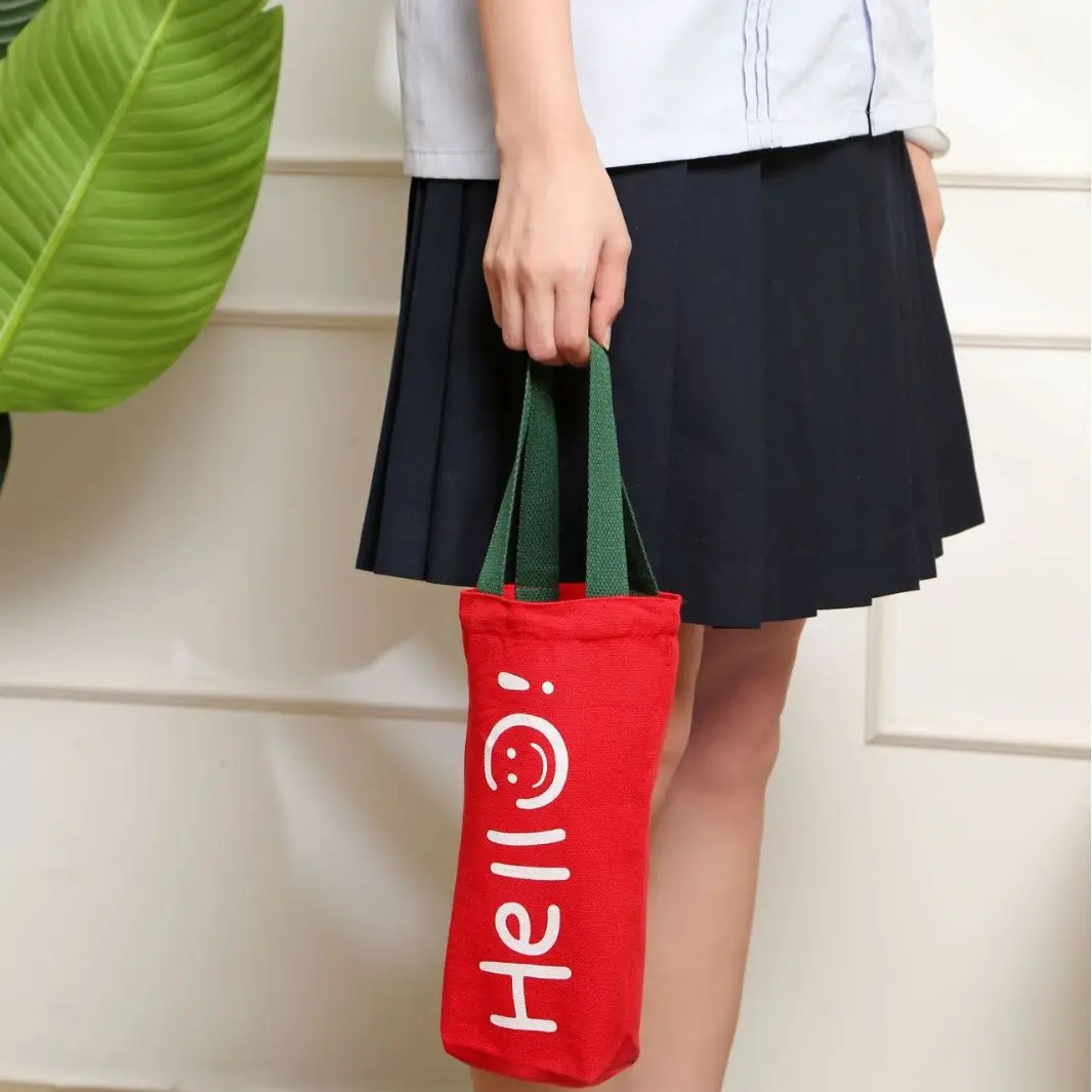 Bouteilles d'eau SMEG Bouteille isotherme Tasse de voyage | Diversi Shop™