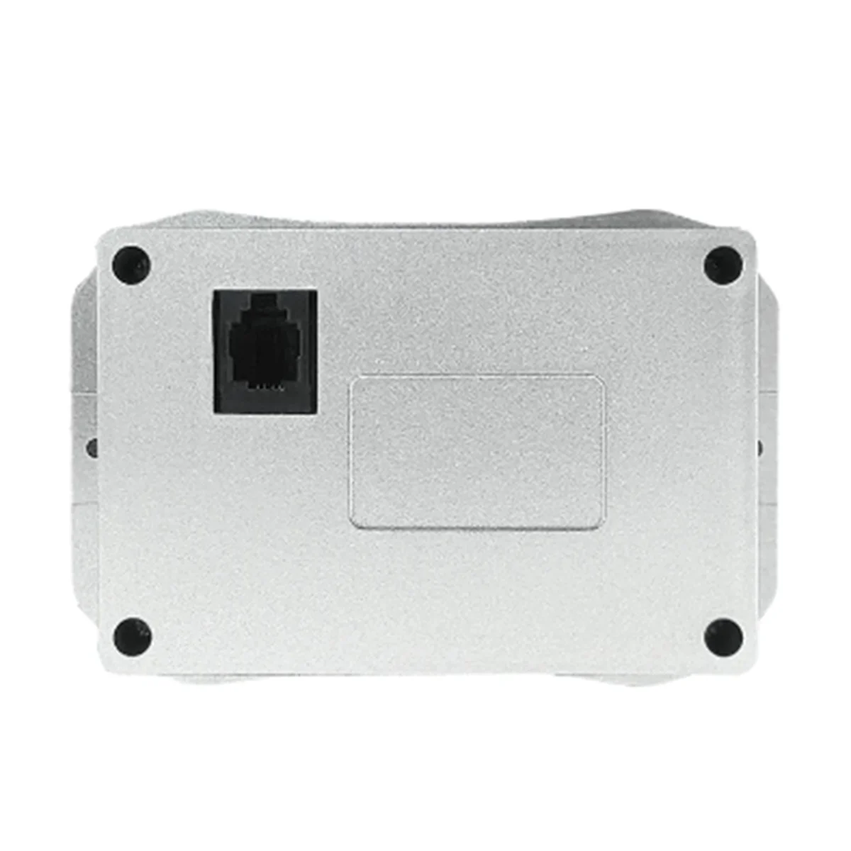 KH110F Bluetooth Battery Monitor 0-120V 100A Voltage Current Tester Capacity Indicator RV Battery VA Coulomb Meter G