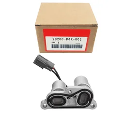 28200-P4R-003 Transmission Shift Control Solenoid for Honda Civic 1996 1997 1998 1999 2000