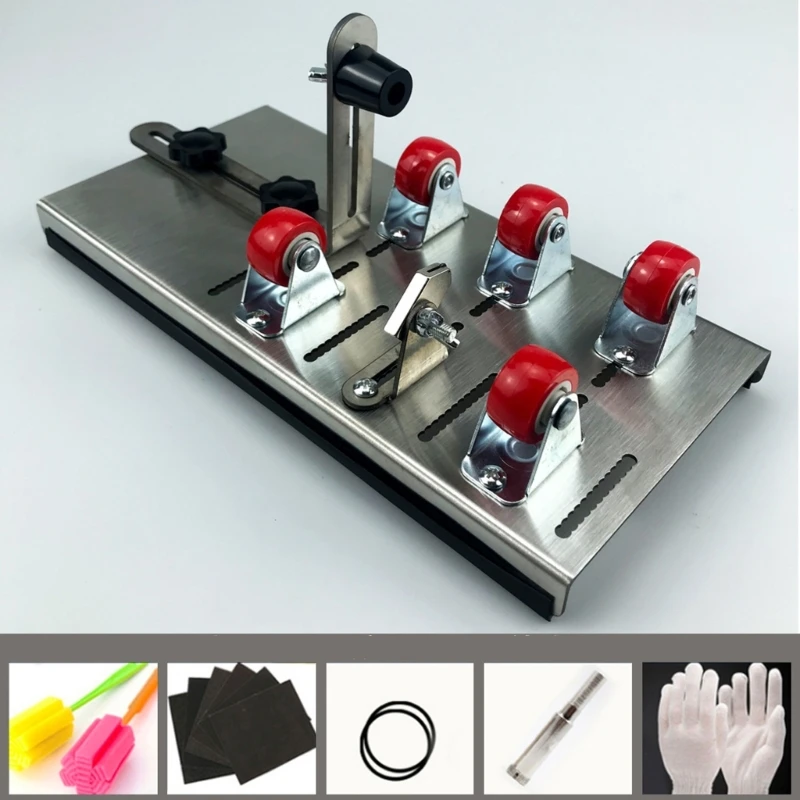 DIY Glass Cutting Machine Glass Cutter Glass Bottle Cutter Cutting Tools for DIY Dropship 3
