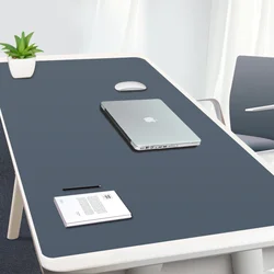 À prova dxxl água grande computador mouse pad gaming mousepad couro do plutônio tapete do rato gamer xxl mause