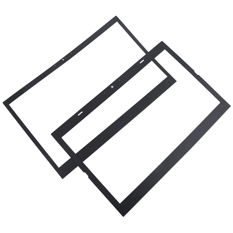 Laptop Cover for Lenovo ThinkPad T460 T460S Screen Front Frame Bezel Cover B0KA
