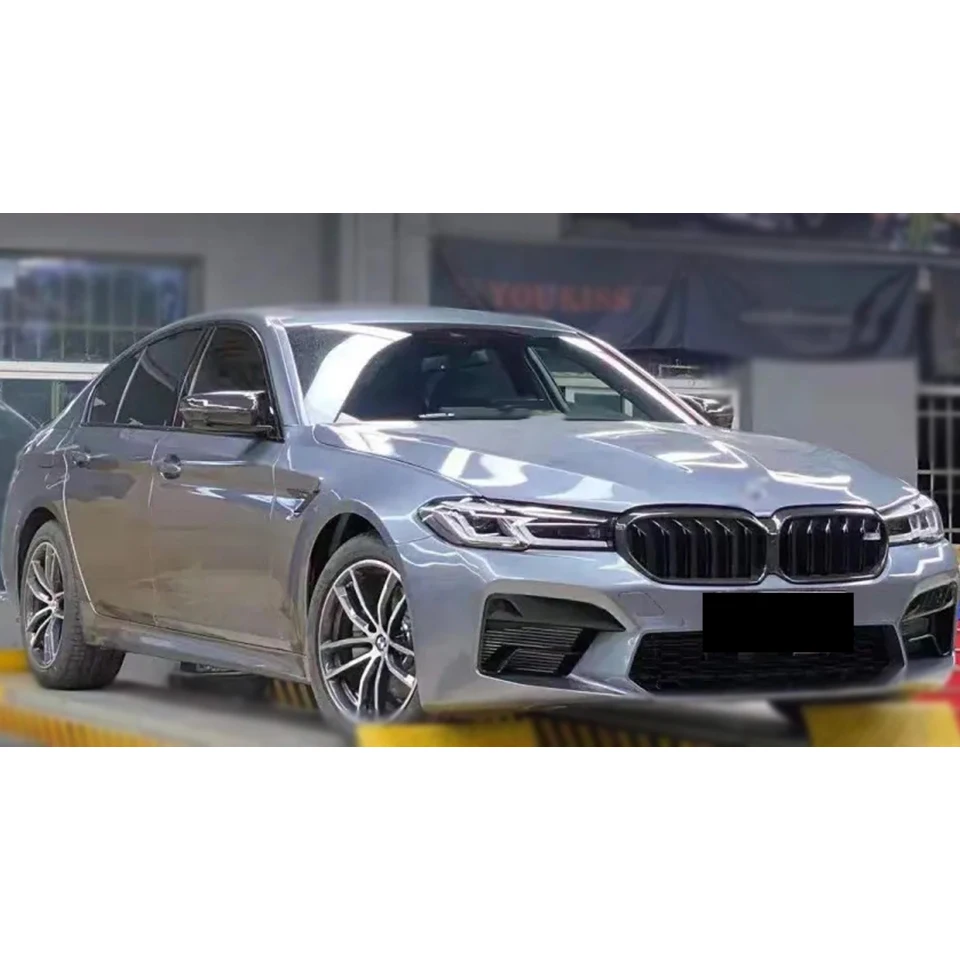 Рисунок 5 - Для 2017- 2019 BMW 5 серии G30