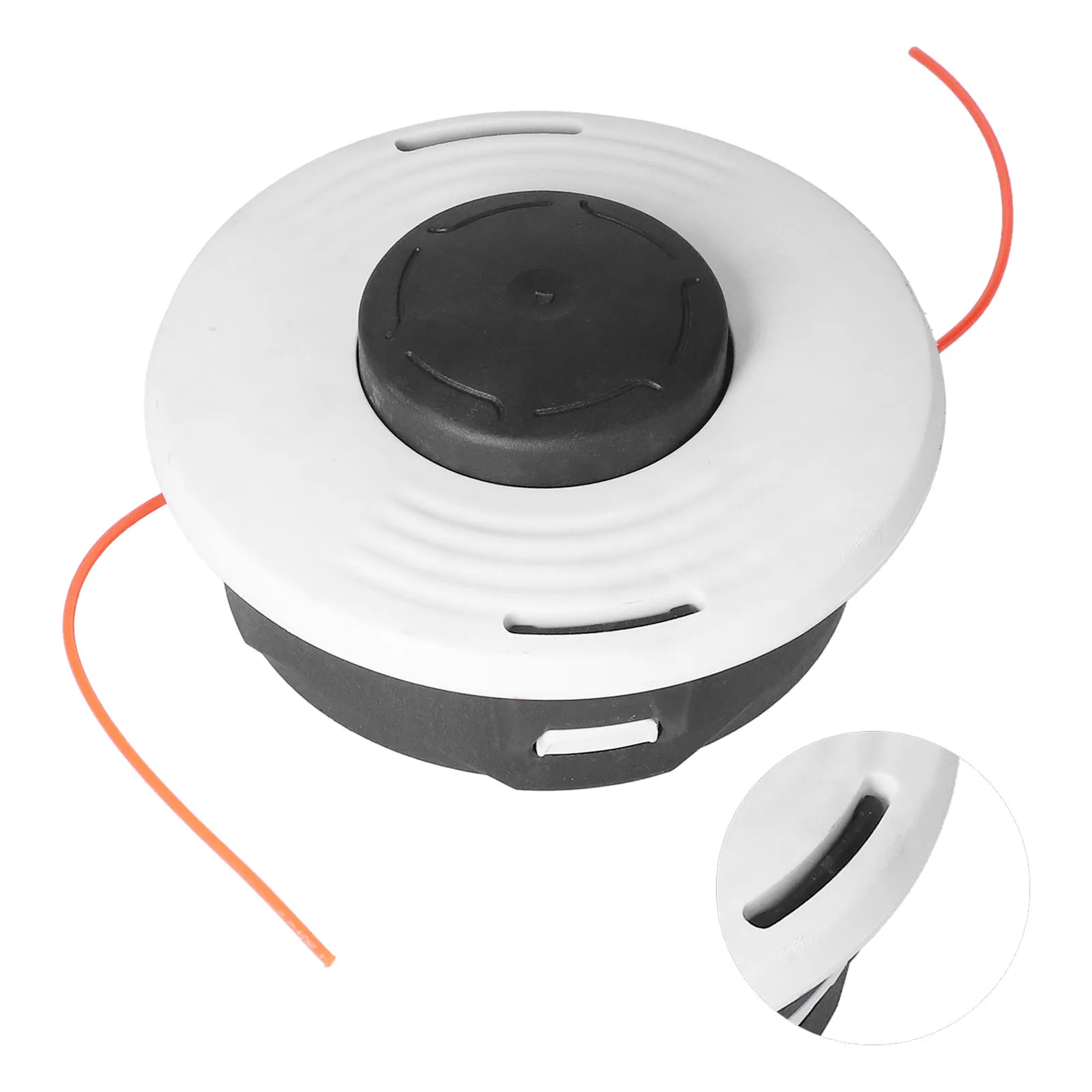 Description Picture 6 of itemGrass Trimmer Head String Trimmer Head Replacement for Stihl AUTOCUT 40‑2 46‑2 FS160 FS260 FS310 FS360 FS410 FS450 FS460