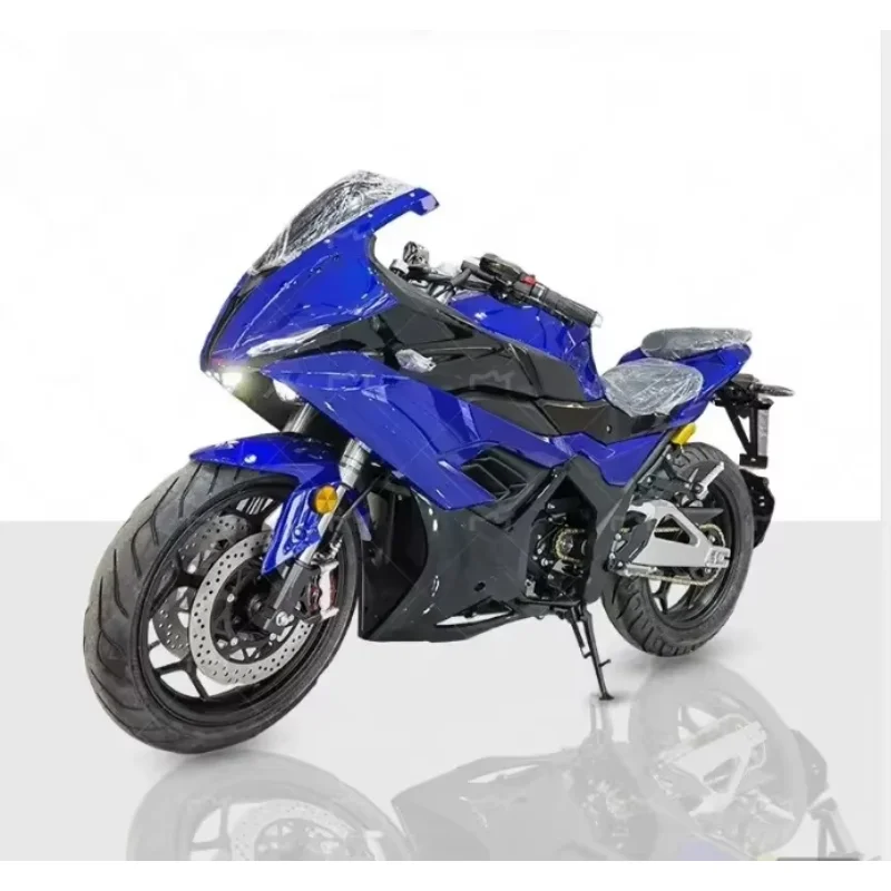 The latest new energy lithium battery high speed 150km/h super speed adult motorcycle electrical systems electric for sale