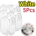White-5pcs