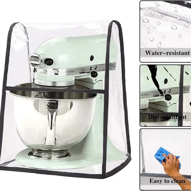 Stand Mixer Dust-proof Cover For Kitchenaid, Mixer Cover With