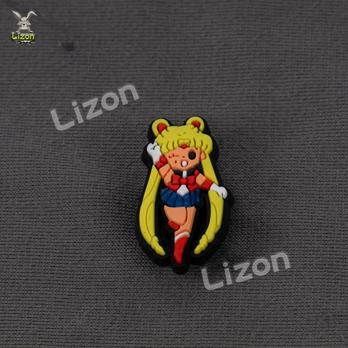 cute halloween costumes Anime Cartoon Sailor Moon Shoe Charms Shoelace Backapck Fit Wristbands Decorate Shoe Buckle Croc Jibz Cosplay Accessories yandy costumes Cosplay Costumes