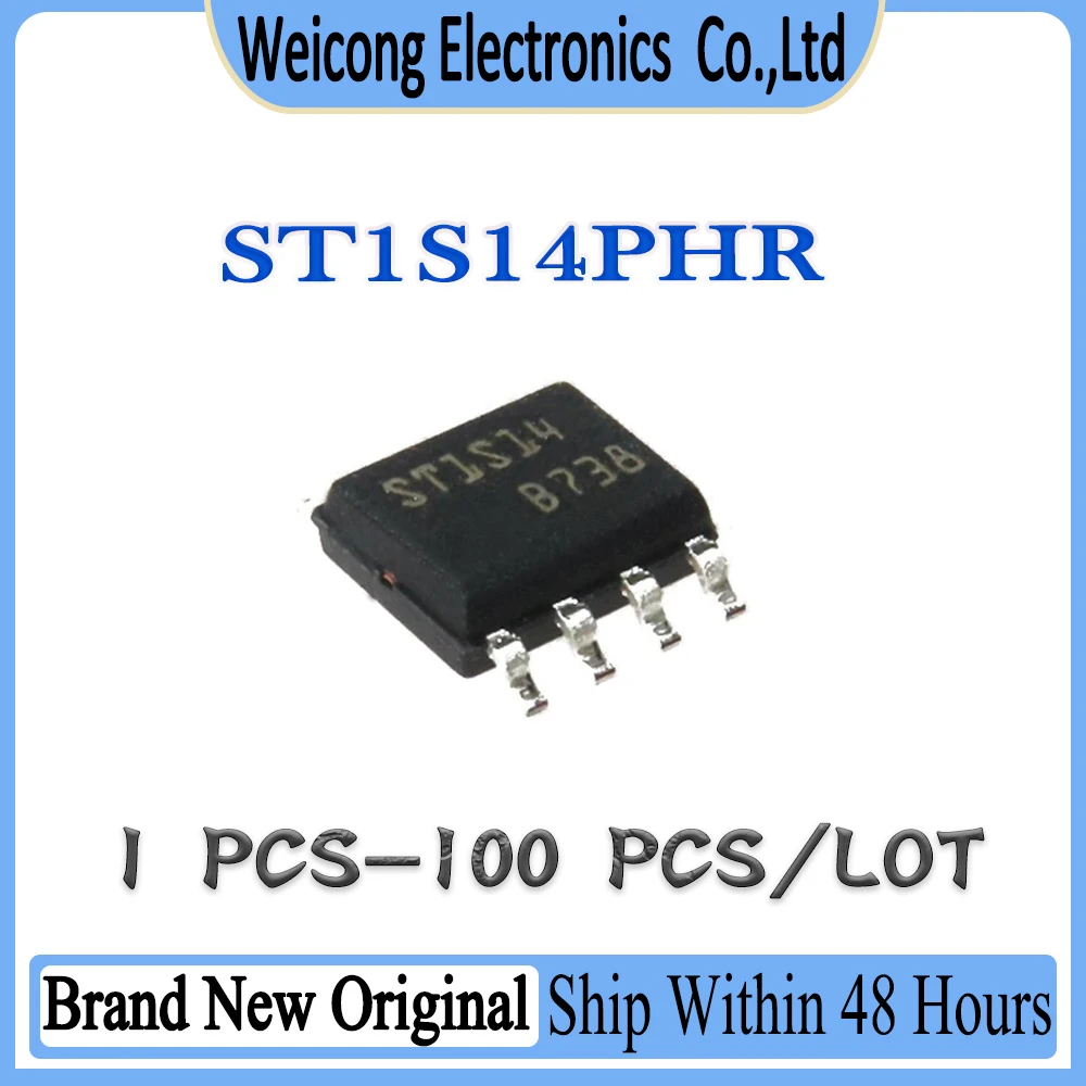 ST1S14PHR ST1S14PH ST1S14P ST1S14 ST1S1 ST1S ST1 ST C REG BUCK ...