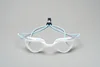 New Swim Glasses Rope Head with Adult Racing Goggles Dazzling Electroplated Waterproof Anti-fog Sports Swimming Goggles 5