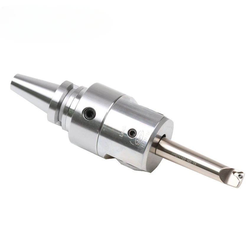 NEW SBJ1640-90 nbj16/CBI precision boring heads and with boring bar SBJ1640 range 40-50mm
