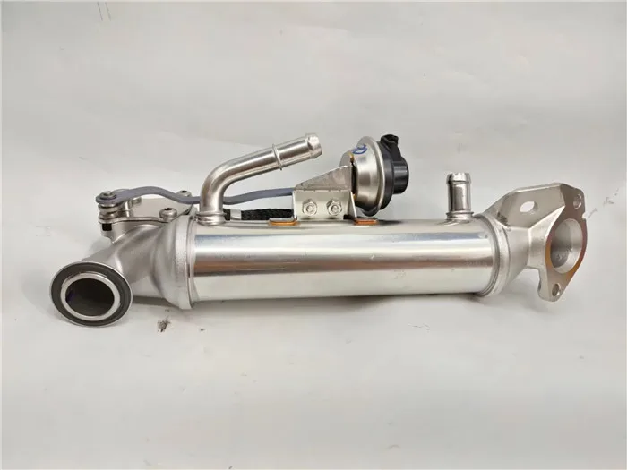 1911027 EGR Cooler For Ford Everest/ Ranger 2.2 FB3Q 9U443 AACD FB3Q