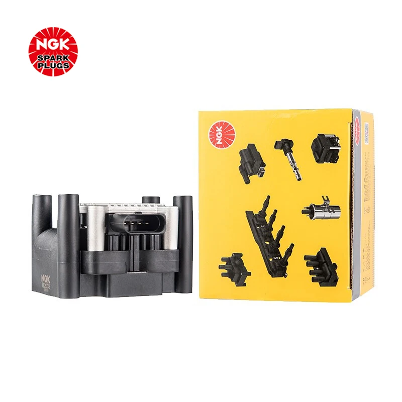 NGK Ignition Coil U2003 is suitable for A3/A4 Lavidye Passat