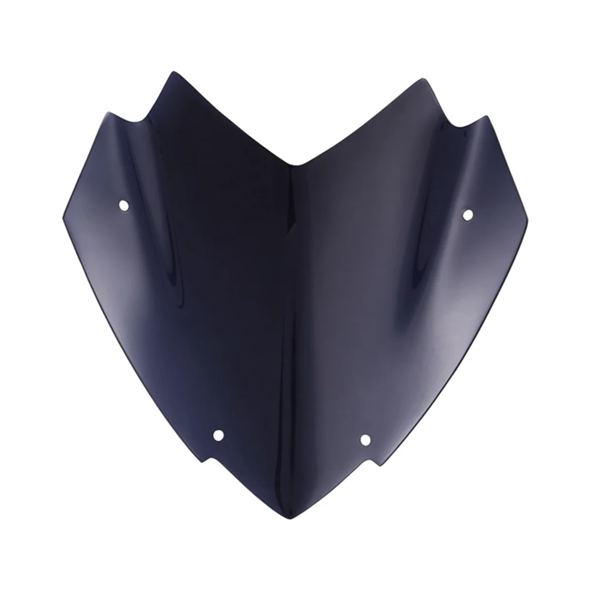 Moto Sport Parabrezza Visiera Visiera Deflettore Parabrezza Per Yamaha Xmax 300 X Max 250 Xmax-250 Xmax-300