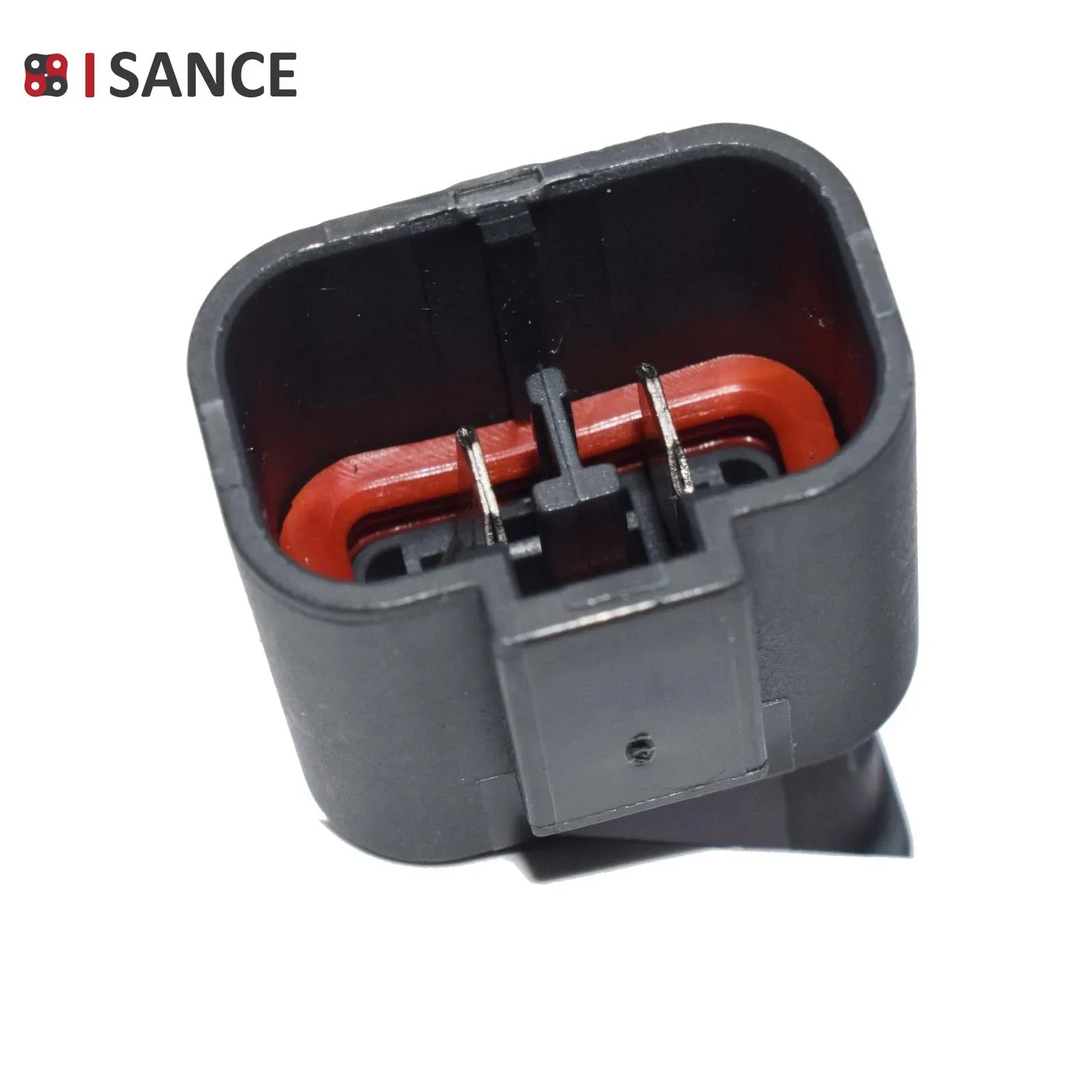 Ignition Distributor Cap Motor & Wires Cables Connector Plug Harness For Honda Civic & Civic del Sol 1.5L 1.6L TD-42U D15 D16