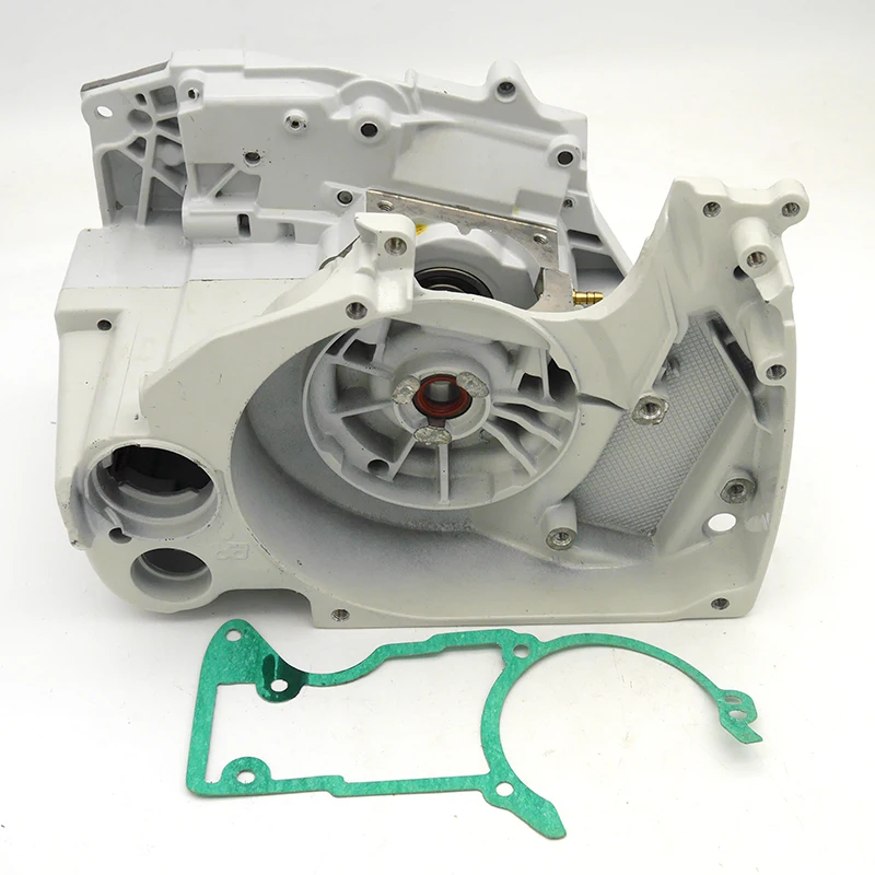 Crankcase Assy Engine Housing Fit For Stihl MS440 MS 044