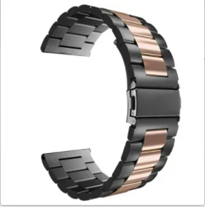 Starlight Stainless Steel Watch Band Strap