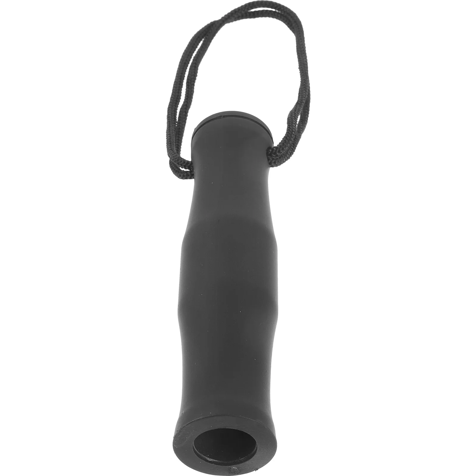 Umbrella Handle Accessories Replacement Replaceable Handles for Straight Sturdy Rain Grips Plastic Long