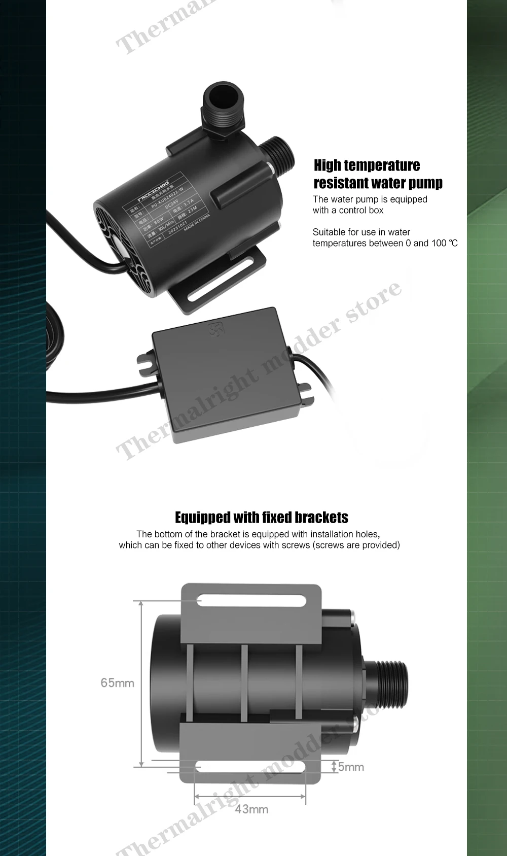 Computers e Electronics