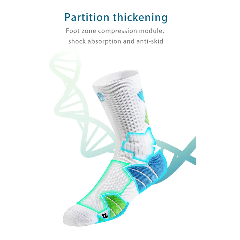 Professional Sport Socks - Image 5
