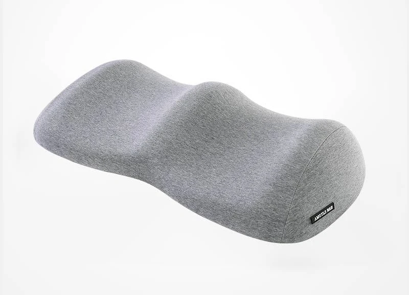 Bedding Pillow Sleeping Leg Clamp Pillow Pregnant Women Sleeping on Bed Leg Lift Lift Relaxing Cushion