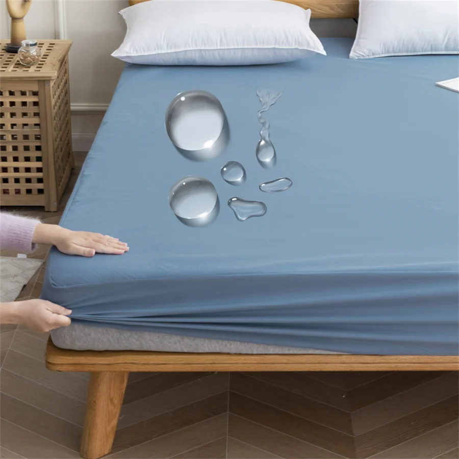 Mist Blue