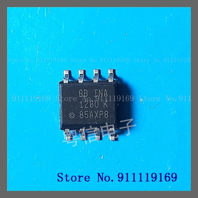 

INA128UK INA128U K SOP-8