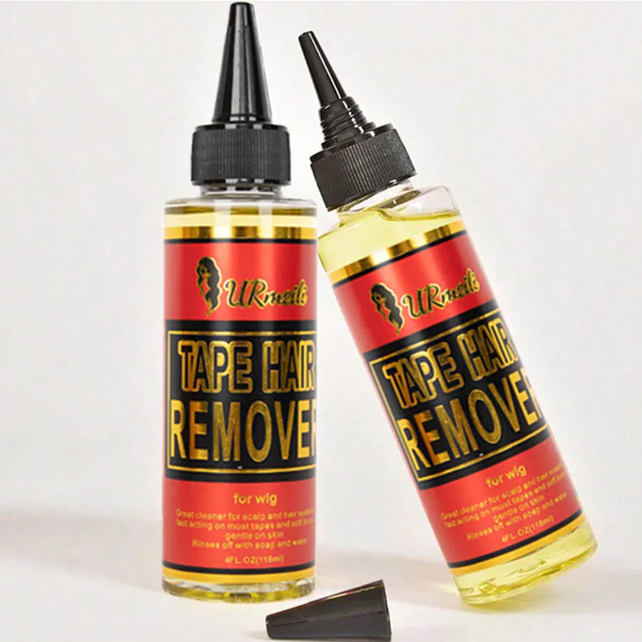 Glue Remover Spray for Lace Wigs