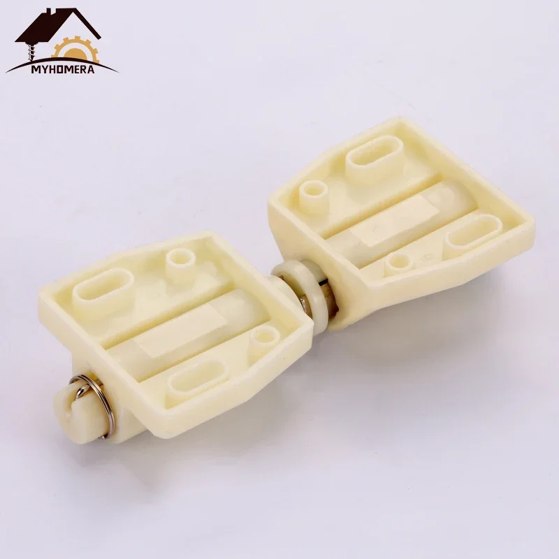 Cabinet Catches Door Stopper Magnetic Push to Open Touch Catch Stop Self-Aligning Damper Buffer Kitchen Cupboard Door Magnet DIY