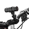 A15R -F9 Mini Sports Camera 1080P Outdoor Riding Motorcycle Helmet Sports DV Camera Video Waterproof Bicycle Camera 4