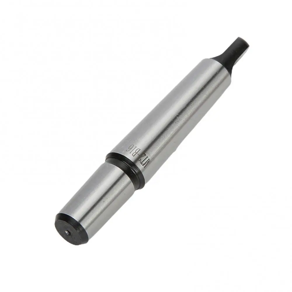 Drill Chuck Collet Shank Taper Arbor CNC Machine Connecting Rod MT2-B16/JT6/JT33