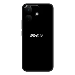 Gradient Soft Silicone Phone Case - Durable Back Cover s for Note 17 Pro Plus (01)