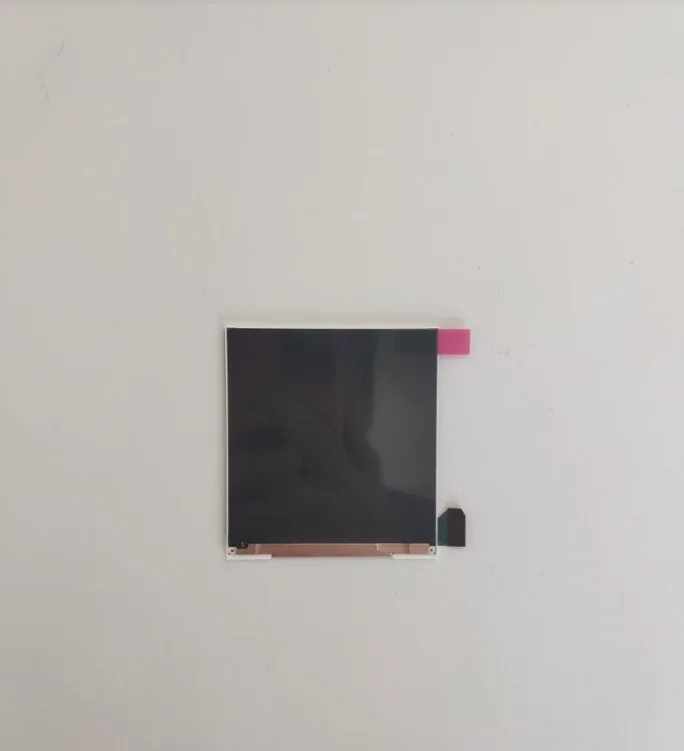 DMG/GBP/GBO/GBC/NGPC 게임 콘솔용 Q5 수리 부품용 RIPS OSD 버전 LCD 화면 교체 게임 액세서리 디스플레이