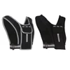 Sport Vest Phone Bag Reflective Cycling Backpack Multifunctional Sports Phone Chest Pack Lightweight for Outdoor Cycling Hiking 1