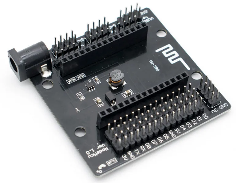 ตัวเลือกสินค้า โมดูล IoT ไร้สาย ESP8266 สำหรับโปรเจกต์อัจฉริยะ
