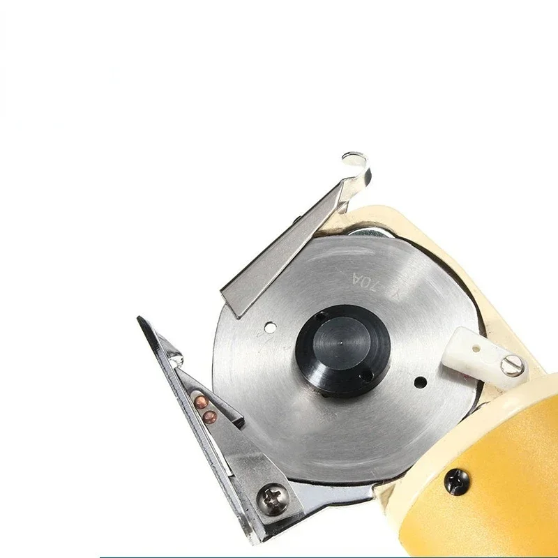 Suitable for YJ-90B round knife electric scissors
